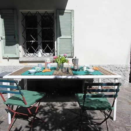 In Casa Eva Guest house *