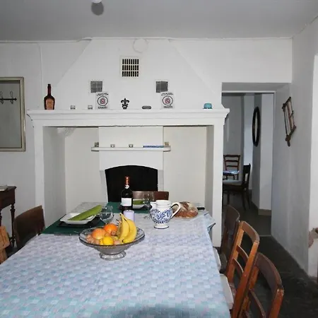 In Casa Eva * Brione (Verzasca)