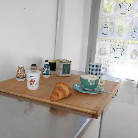 In Casa Eva *