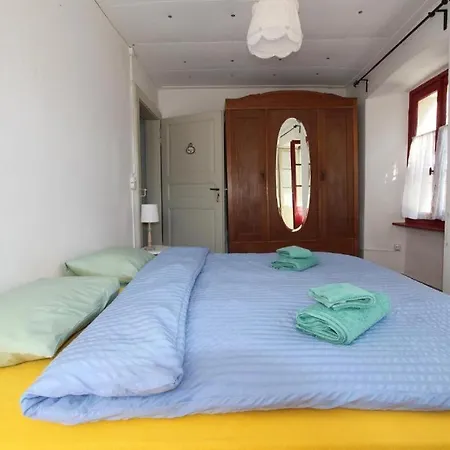 In Casa Eva Guest house *